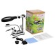 DIY PCB Soldering Desk Magnifier LED Light Magnifiers Soldering Iron Helping Hands Auxiliary Clamp Alligator Clip DIY PCB Soldering Desk Magnifier LED Light Magnifiers Soldering Iron Helping Hands Auxiliary Clamp Alligator Clip