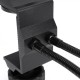 Desk Clamp Helping Hands Soldering Third Hand Tool with Aluminum Base PCB Holder Desk Clamp Helping Hands Soldering Third Hand Tool with Aluminum Base PCB Holder