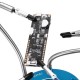 Metal Base Universal 4 Flexible Arms Soldering Station PCB Fixture Helping Hands Metal Base Universal 4 Flexible Arms Soldering Station PCB Fixture Helping Hands