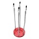 Metal Base Universal 4 Flexible Arms Soldering Station PCB Fixture Helping Hands Metal Base Universal 4 Flexible Arms Soldering Station PCB Fixture Helping Hands