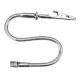 Metal Base Universal Flexible Arms Soldering Station PCB Fixture Helping Hands Holder Metal Base Universal Flexible Arms Soldering Station PCB Fixture Helping Hands Holder