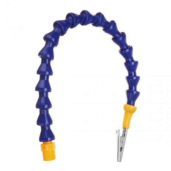 Flexible Arm Helping Hands Clips Soldering Tool for Third Hand Four Arm Soldering Station Flexible Arm Helping Hands Clips Soldering Tool for Third Hand Four Arm Soldering Station