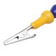Flexible Arm Helping Hands Clips Soldering Tool for Third Hand Four Arm Soldering Station Flexible Arm Helping Hands Clips Soldering Tool for Third Hand Four Arm Soldering Station