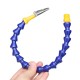 Flexible Arm Helping Hands Clips Soldering Tool for Third Hand Four Arm Soldering Station