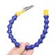 Flexible Arm Helping Hands Clips Soldering Tool for Third Hand Four Arm Soldering Station Flexible Arm Helping Hands Clips Soldering Tool for Third Hand Four Arm Soldering Station