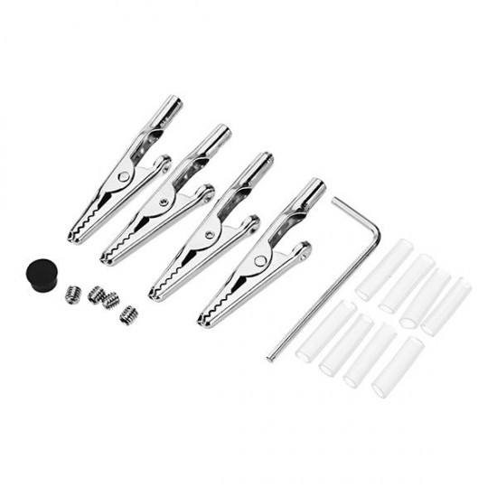 Full Aluminum Alloy 3 Arms Soldering Station CNC Base PCB Fixture Universal Strange Third Hand Welding Tools Full Aluminum Alloy 3 Arms Soldering Station CNC Base PCB Fixture Universal Strange Third Hand Welding Tools