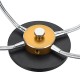 Full Aluminum Alloy 4 Arms Soldering Station CNC Base PCB Fixture Universal Strange Third Hand Welding Tools Full Aluminum Alloy 4 Arms Soldering Station CNC Base PCB Fixture Universal Strange Third Hand Welding Tools