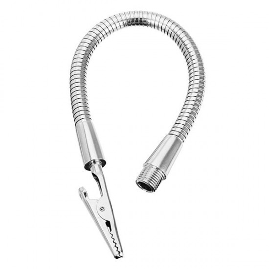 Full Metal Single Arm Spare Part for Universal Strange Third Hand Four Arms Soldering Station Full Metal Single Arm Spare Part for Universal Strange Third Hand Four Arms Soldering Station