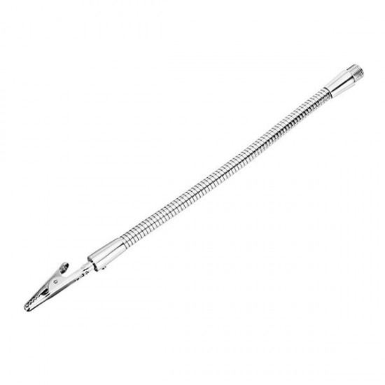 Full Metal Single Arm Spare Part for Universal Strange Third Hand Four Arms Soldering Station Full Metal Single Arm Spare Part for Universal Strange Third Hand Four Arms Soldering Station