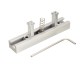Heat Directly Stencil Template Holder BGA Reballing Station with Hexagon Wrench Heat Directly Stencil Template Holder BGA Reballing Station with Hexagon Wrench