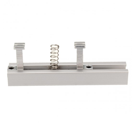 Heat Directly Stencil Template Holder BGA Reballing Station with Hexagon Wrench Heat Directly Stencil Template Holder BGA Reballing Station with Hexagon Wrench