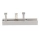 Heat Directly Stencil Template Holder BGA Reballing Station with Hexagon Wrench Heat Directly Stencil Template Holder BGA Reballing Station with Hexagon Wrench
