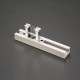 Heat Directly Stencil Template Holder BGA Reballing Station with Hexagon Wrench Heat Directly Stencil Template Holder BGA Reballing Station with Hexagon Wrench