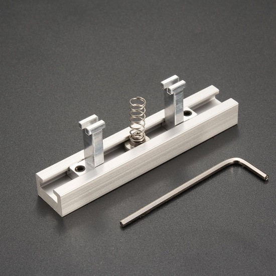 Heat Directly Stencil Template Holder BGA Reballing Station with Hexagon Wrench Heat Directly Stencil Template Holder BGA Reballing Station with Hexagon Wrench