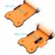 JM-Z13 Adjustable Fixed Screen Repair Holder for iPhone 6s 6 Plus Teardown Work Fixture and PCB Holder Clamp