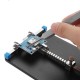 K1212 Universal Metal PCB Board Holder Jig Fixture Circuit Board Repair Tools Work Station for iPhone for Samsung