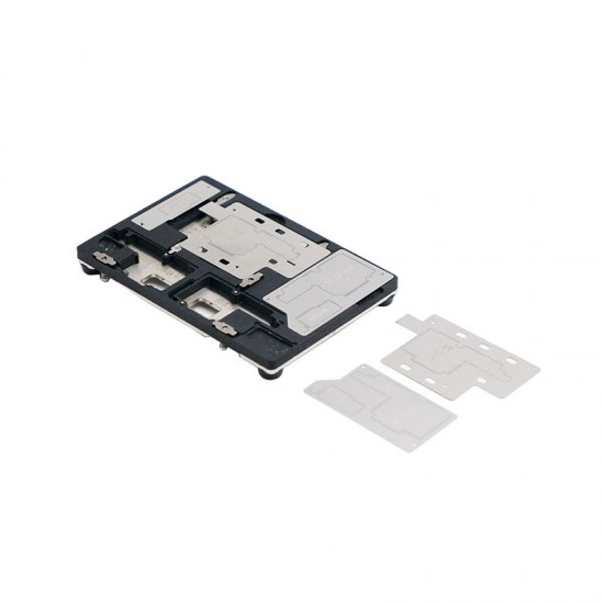 K21 Phone Repair Fixing Tool Maintenance Clamp for Motherboard K21 Phone Repair Fixing Tool Maintenance Clamp for Motherboard