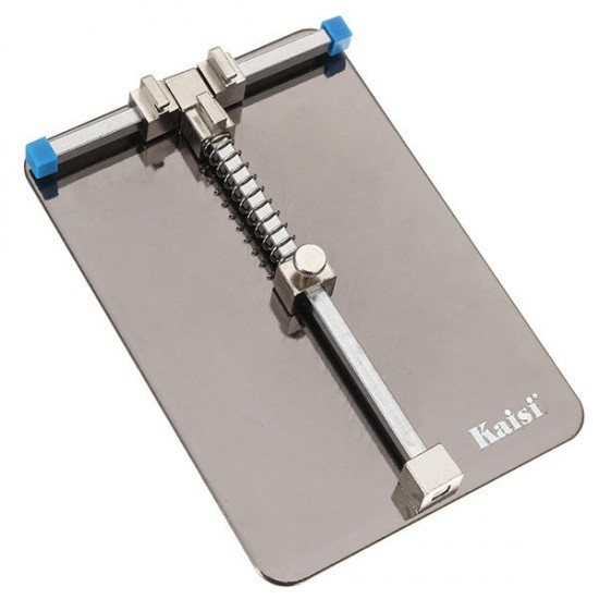 Stainless Steel PCB Board Holder Jig for Mobile Phone Repair Motherboard Fixture Stainless Steel PCB Board Holder Jig for Mobile Phone Repair Motherboard Fixture