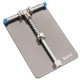 Stainless Steel PCB Board Holder Jig for Mobile Phone Repair Motherboard Fixture Stainless Steel PCB Board Holder Jig for Mobile Phone Repair Motherboard Fixture