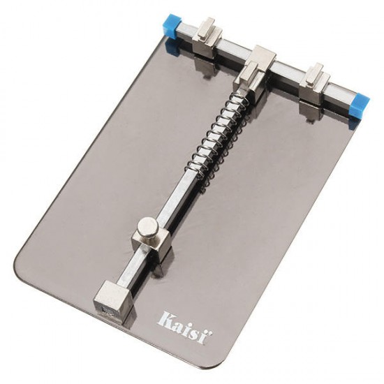 Stainless Steel PCB Board Holder Jig for Mobile Phone Repair Motherboard Fixture