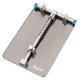 Stainless Steel PCB Board Holder Jig for Mobile Phone Repair Motherboard Fixture Stainless Steel PCB Board Holder Jig for Mobile Phone Repair Motherboard Fixture