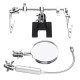 Multi-function Auxiliary Clamp Belt Hose Jet Lamp Magnifier Reading Maintenance Magnifier