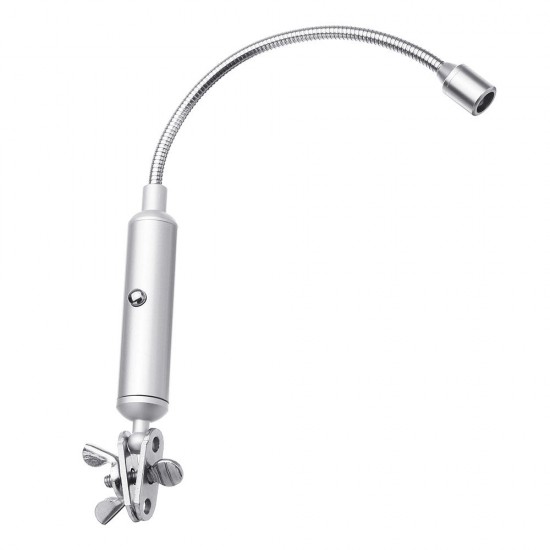 Multi-function Auxiliary Clamp Belt Hose Jet Lamp Magnifier Reading Maintenance Magnifier Multi-function Auxiliary Clamp Belt Hose Jet Lamp Magnifier Reading Maintenance Magnifier