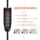 5X Magnifier Wireless Remote Control LED Lamp 3 Adjustable Lights Color for Reading Crafts Hobby DIY Welding 5X Magnifier Wireless Remote Control LED Lamp 3 Adjustable Lights Color for Reading Crafts Hobby DIY Welding