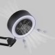 Adjustable Welding Soldering Exhaust Smoking Absorber with USB 3 Colors LED Light Smoking Device Air Filter Fan 33cm+33cm Adjustable Welding Soldering Exhaust Smoking Absorber with USB 3 Colors LED Light Smoking Device Air Filter Fan 33cm+33cm
