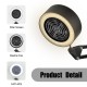 Adjustable Welding Soldering Exhaust Smoking Absorber with USB 3 Colors LED Light Smoking Device Air Filter Fan 33cm+33cm Adjustable Welding Soldering Exhaust Smoking Absorber with USB 3 Colors LED Light Smoking Device Air Filter Fan 33cm+33cm