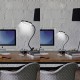 Flexible 5X USB 3 Colors Lamp Magnifier Clip-on Table Top Desk LED Reading Large Lens Illuminated Magnifying Glass Flexible 5X USB 3 Colors Lamp Magnifier Clip-on Table Top Desk LED Reading Large Lens Illuminated Magnifying Glass