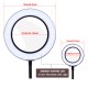 Flexible 5X USB 3 Colors Lamp Magnifier Clip-on Table Top Desk LED Reading Large Lens Illuminated Magnifying Glass Flexible 5X USB 3 Colors Lamp Magnifier Clip-on Table Top Desk LED Reading Large Lens Illuminated Magnifying Glass