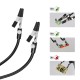 LED 5X Magnifier USB Lamp Table Clamp Soldering Helping Third Hand Soldering Station 2Pcs Flexible Arms Welding Tool LED 5X Magnifier USB Lamp Table Clamp Soldering Helping Third Hand Soldering Station 2Pcs Flexible Arms Welding Tool