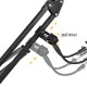 LED 5X Magnifier USB Lamp Table Clamp Soldering Helping Third Hand Soldering Station 2Pcs Flexible Arms Welding Tool LED 5X Magnifier USB Lamp Table Clamp Soldering Helping Third Hand Soldering Station 2Pcs Flexible Arms Welding Tool