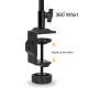 LED 5X Magnifier USB Lamp Table Clamp Soldering Helping Third Hand Soldering Station 2Pcs Flexible Arms Welding Tool LED 5X Magnifier USB Lamp Table Clamp Soldering Helping Third Hand Soldering Station 2Pcs Flexible Arms Welding Tool