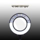 Magnetic Flexible Desk Magnifier 3X USB LED Magnifying Glass 3 Colors Illuminated Magnifier Lamp Loupe Reading Rework Soldering Magnifier Magnetic Flexible Desk Magnifier 3X USB LED Magnifying Glass 3 Colors Illuminated Magnifier Lamp Loupe Reading Rework Soldering Magnifier