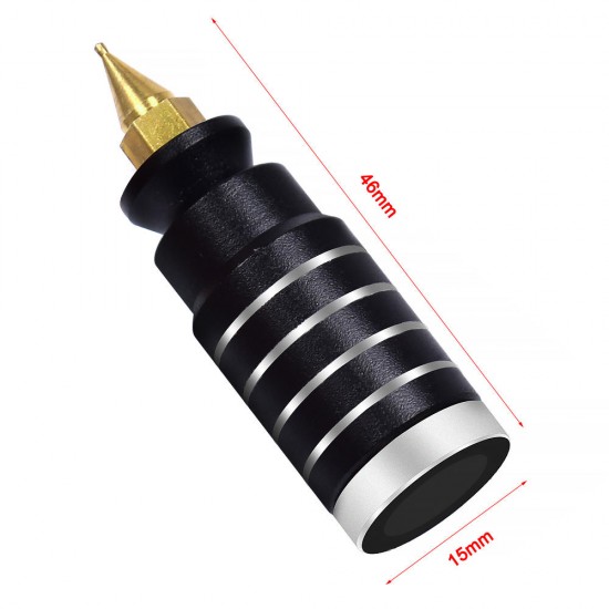 Magnetic PCB Board Fixed Clip Fixture Flexible Arm Soldering Third Hand Soldering Iron Holder Repair Tools