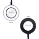Remote Control Desk Lamp 5X LED Magnifying Glass Table Clamp Flexible Arm Welding Magnifier for Repairing Reading Lighting Tools Remote Control Desk Lamp 5X LED Magnifying Glass Table Clamp Flexible Arm Welding Magnifier for Repairing Reading Lighting Tools