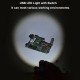 Six Arms Solder Iron Stand Holder Third Hand Soldering PCB Fixture Tool Helping Hands with Magnifier Mini LED Flashlight USB Charge Six Arms Solder Iron Stand Holder Third Hand Soldering PCB Fixture Tool Helping Hands with Magnifier Mini LED Flashlight USB Charge