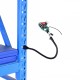 Strong Magnetic Flexible Arm Third Helping Hand PCB Circuit Board Fixture Stand Soldering Iron Holder Welding Tools Strong Magnetic Flexible Arm Third Helping Hand PCB Circuit Board Fixture Stand Soldering Iron Holder Welding Tools