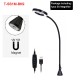 Strong Magnetic Flexible Arm Third Helping Hand PCB Circuit Board Fixture Stand Soldering Iron Holder Welding Tools Strong Magnetic Flexible Arm Third Helping Hand PCB Circuit Board Fixture Stand Soldering Iron Holder Welding Tools