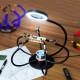 USB LED Lights PCB Fixture Soldering Iron Holder 3X Magnifying Glass Soldering Station Third Hand Welding Tool with 6Pcs Flexible Arms USB LED Lights PCB Fixture Soldering Iron Holder 3X Magnifying Glass Soldering Station Third Hand Welding Tool with 6Pcs Flexible Arms