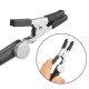 USB LED Lights PCB Fixture Soldering Iron Holder 3X Magnifying Glass Soldering Station Third Hand Welding Tool with 6Pcs Flexible Arms USB LED Lights PCB Fixture Soldering Iron Holder 3X Magnifying Glass Soldering Station Third Hand Welding Tool with 6Pcs Flexible Arms