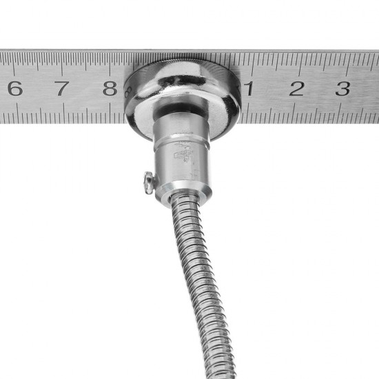 P011 300mm Universal Soldering Clamp Clip Magnetic Base PCB Fixture Tools DIY Hands Free Clip Suitable for Any Metal P011 300mm Universal Soldering Clamp Clip Magnetic Base PCB Fixture Tools DIY Hands Free Clip Suitable for Any Metal