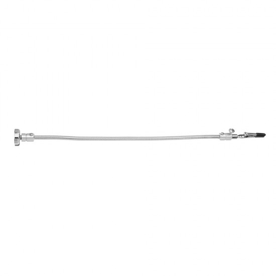 P011 300mm Universal Soldering Clamp Clip Magnetic Base PCB Fixture Tools DIY Hands Free Clip Suitable for Any Metal P011 300mm Universal Soldering Clamp Clip Magnetic Base PCB Fixture Tools DIY Hands Free Clip Suitable for Any Metal