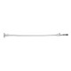 P011 300mm Universal Soldering Clamp Clip Magnetic Base PCB Fixture Tools DIY Hands Free Clip Suitable for Any Metal P011 300mm Universal Soldering Clamp Clip Magnetic Base PCB Fixture Tools DIY Hands Free Clip Suitable for Any Metal