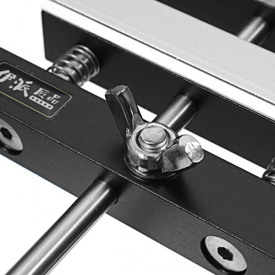 PCB Clamps Motherboard Fixture PCB Holder for iPhone Fix Repair Mold Tool PCB Clamps Motherboard Fixture PCB Holder for iPhone Fix Repair Mold Tool