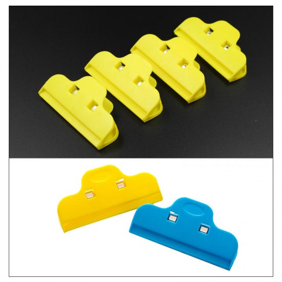 Plastic Fixed Camp Clip Fixture LCD Screen Repair Fastening Clamp Repair Tool for iPhone iPad for Samsung