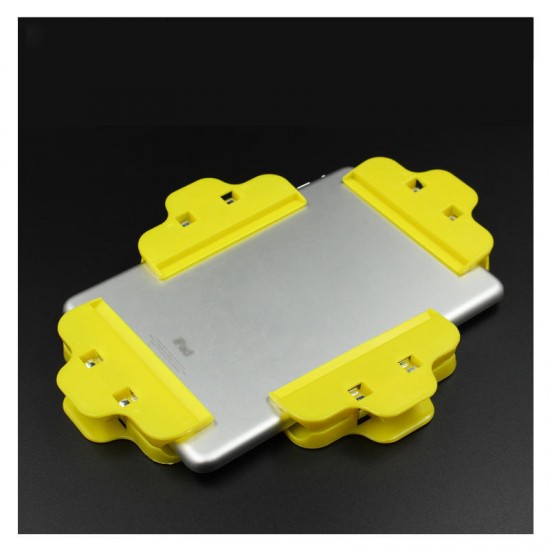 Plastic Fixed Camp Clip Fixture LCD Screen Repair Fastening Clamp Repair Tool for iPhone iPad for Samsung Plastic Fixed Camp Clip Fixture LCD Screen Repair Fastening Clamp Repair Tool for iPhone iPad for Samsung