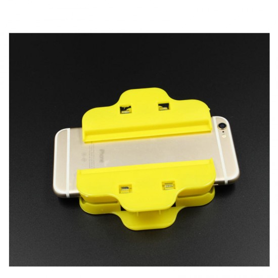 Plastic Fixed Camp Clip Fixture LCD Screen Repair Fastening Clamp Repair Tool for iPhone iPad for Samsung Plastic Fixed Camp Clip Fixture LCD Screen Repair Fastening Clamp Repair Tool for iPhone iPad for Samsung